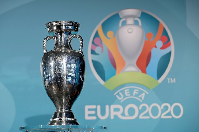 Bu gün futbol üzrə Avropa çempionatı başlayır