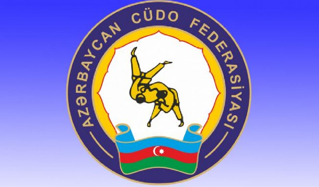 Cüdo üzrə Azərbaycan milli komandasının məşqçi heyəti istefaya göndərilib