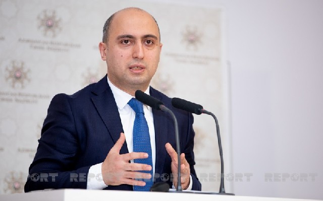 Azərbaycan Basketbol Federasiyasının yeni prezidenti seçilib