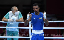 Dünya çempionatı: Azərbaycanın 2 boksçusu medalı təmin edib
