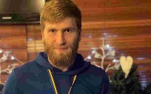 Ukraynalı futbolçu Rusiyanın bombardmanı nəticəsində ölüb