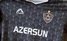 “Adidas”la əməkdaşlığı dayandıran “Qarabağ”ın yeni forması