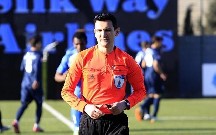 UEFA-dan Rauf Cabbarova yeni təyinat