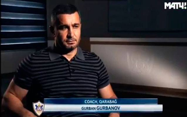 UEFA “Qarabağ”dan reportaj hazırladı – “Matç TV” yayımladı - VİDEO