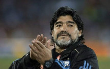 Diego Maradona dünyasını dəyişdi