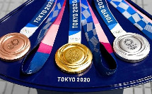 Tokio-2020: medal sıralaması