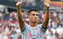 Ronaldodan azarkeşlərə müraciət