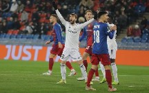 UEFA "Qarabağ"ın oyunundakı hadisələrə görə "Bazel"i cəzalandırdı