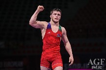 Bolqarıstanda daha 3 medal qazanıldı