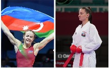 Ukraynalı olimpiya mükafatçıları Azərbaycan idman ictimaiyyətindən kömək istəyib