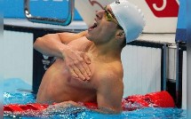 Dünya çempionatı: Azərbaycan paralimpiyaçısı qızıl medal qazanıb
